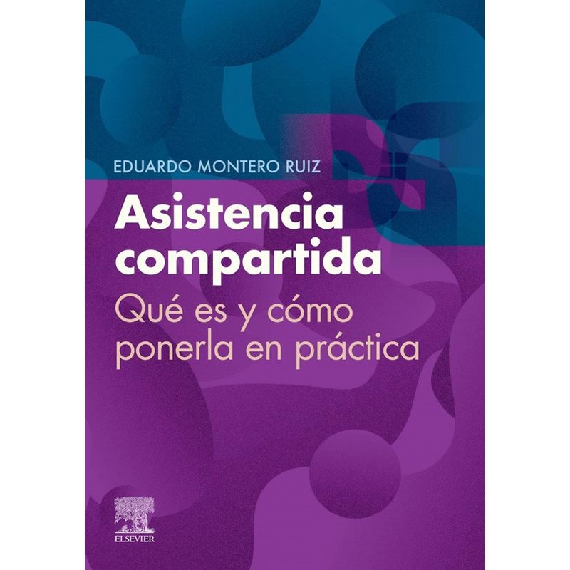EDITORIAL MEDITERRANEO - Libro Asistencia Compartida