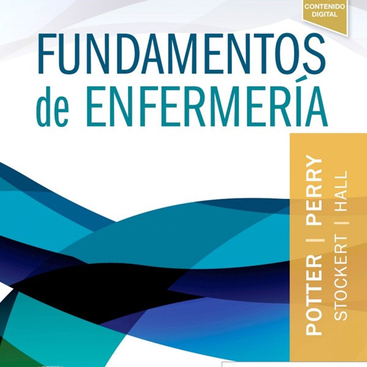 EDITORIAL MEDITERRANEO - Libro Fundamentos De Enfermeria 11Ed. Premium