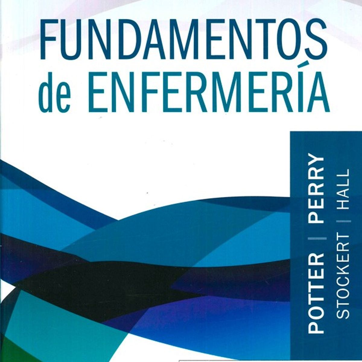 EDITORIAL MEDITERRANEO - Libro Fundamentos De Enfermeria 11Ed. Latinoameric