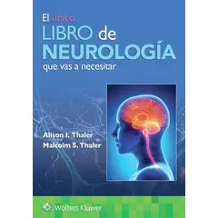 EDITORIAL MEDITERRANEO - Libro El Libro De Neurologia