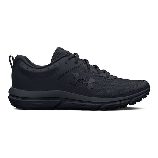 UNDER ARMOUR - Zapatilla Ua W Charged Assert Negro Mujer UNDER ARMOUR