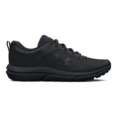 UNDER ARMOUR - Zapatilla Ua W Charged Assert Negro Mujer