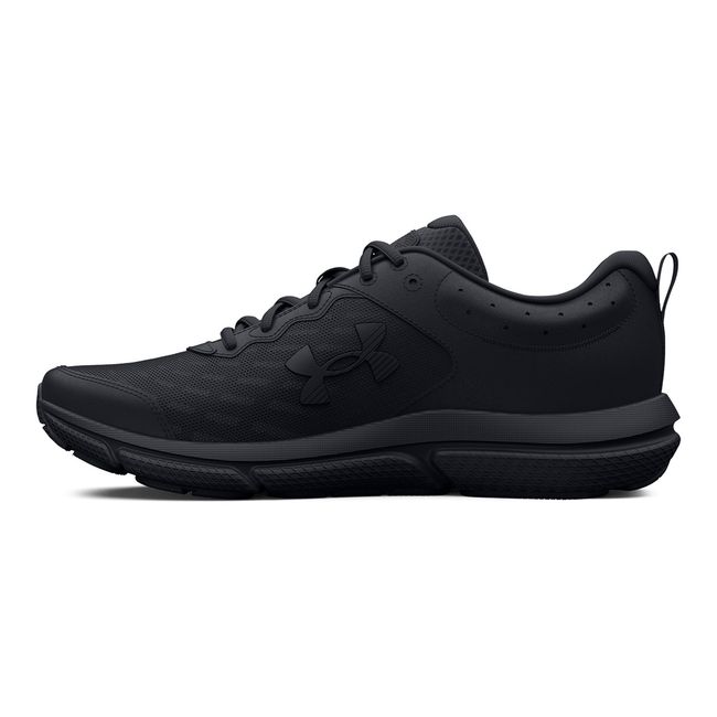UNDER ARMOUR - Zapatilla Ua W Charged Assert Negro Mujer UNDER ARMOUR