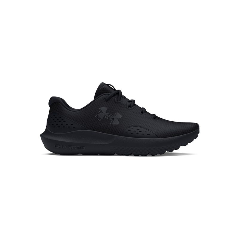 UNDER ARMOUR - Zapatillas correr UA Surge 4 hombre Negro UNDER ARMOUR