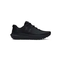 UNDER ARMOUR - Zapatillas correr UA Surge 4 hombre Negro