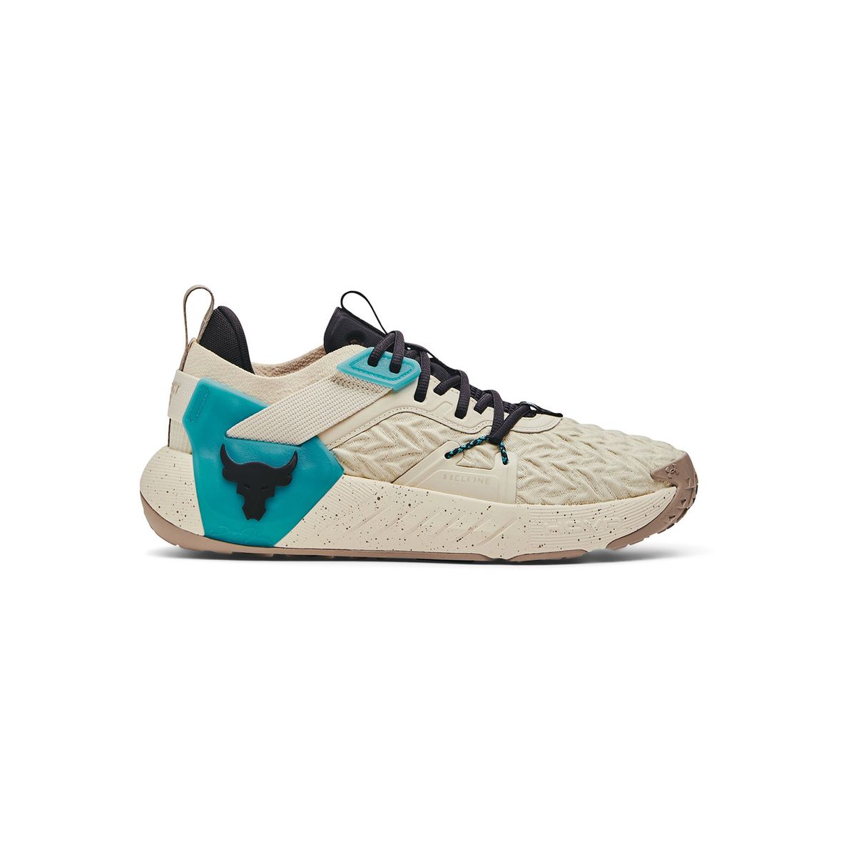 UNDER ARMOUR - Zapatilla Ua Project Rock 6 Café Hombre UNDER ARMOUR