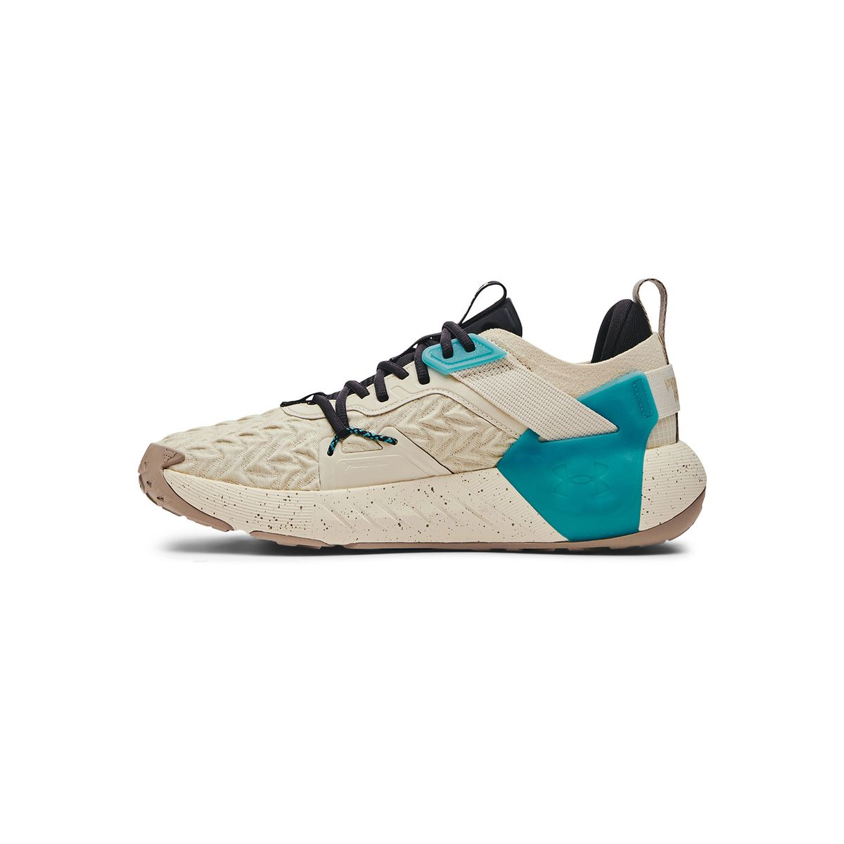 UNDER ARMOUR - Zapatilla Ua Project Rock 6 Café Hombre UNDER ARMOUR