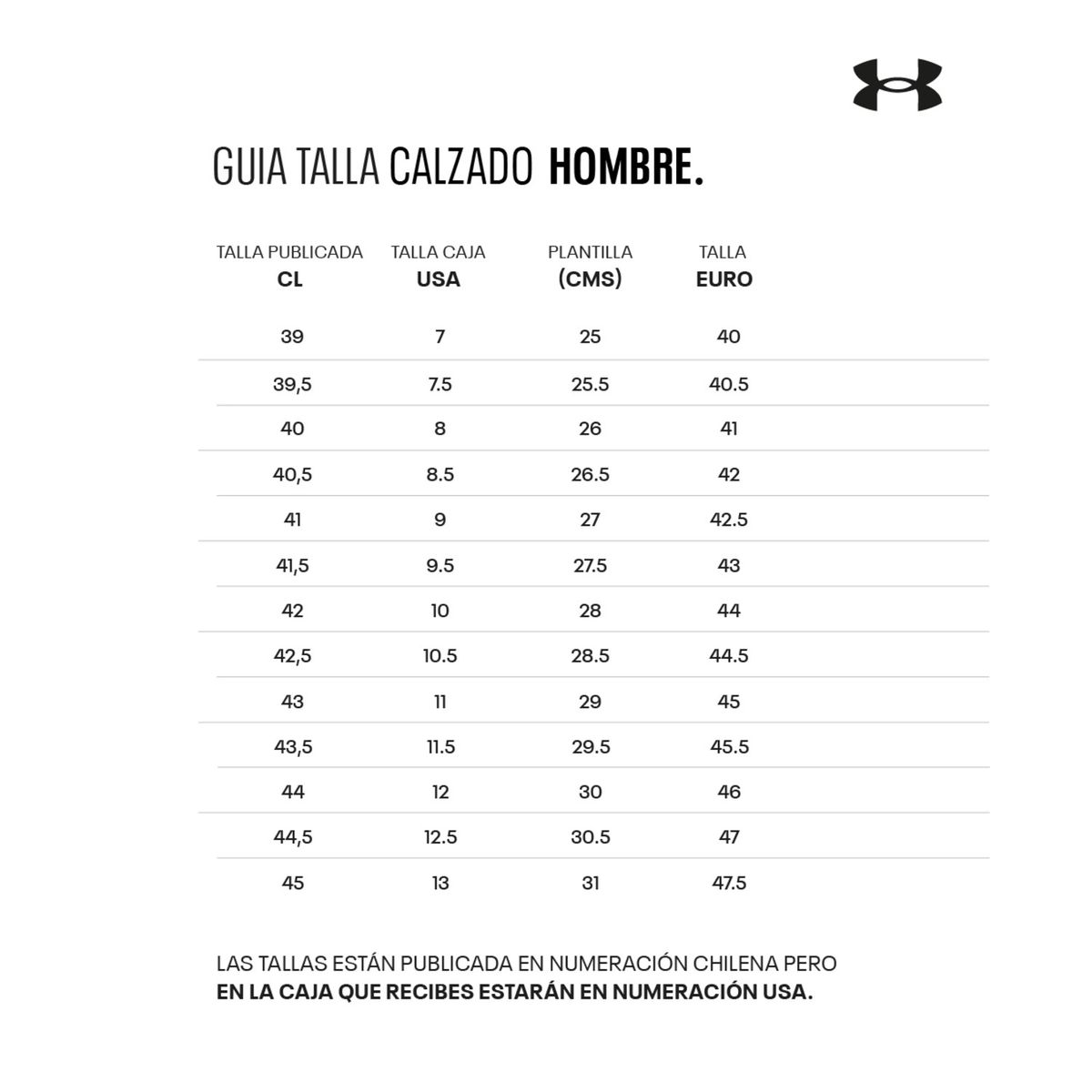 UNDER ARMOUR - Zapato Fútbol UA Clone Magnt Pro2.0 Hombre UNDER ARMOUR