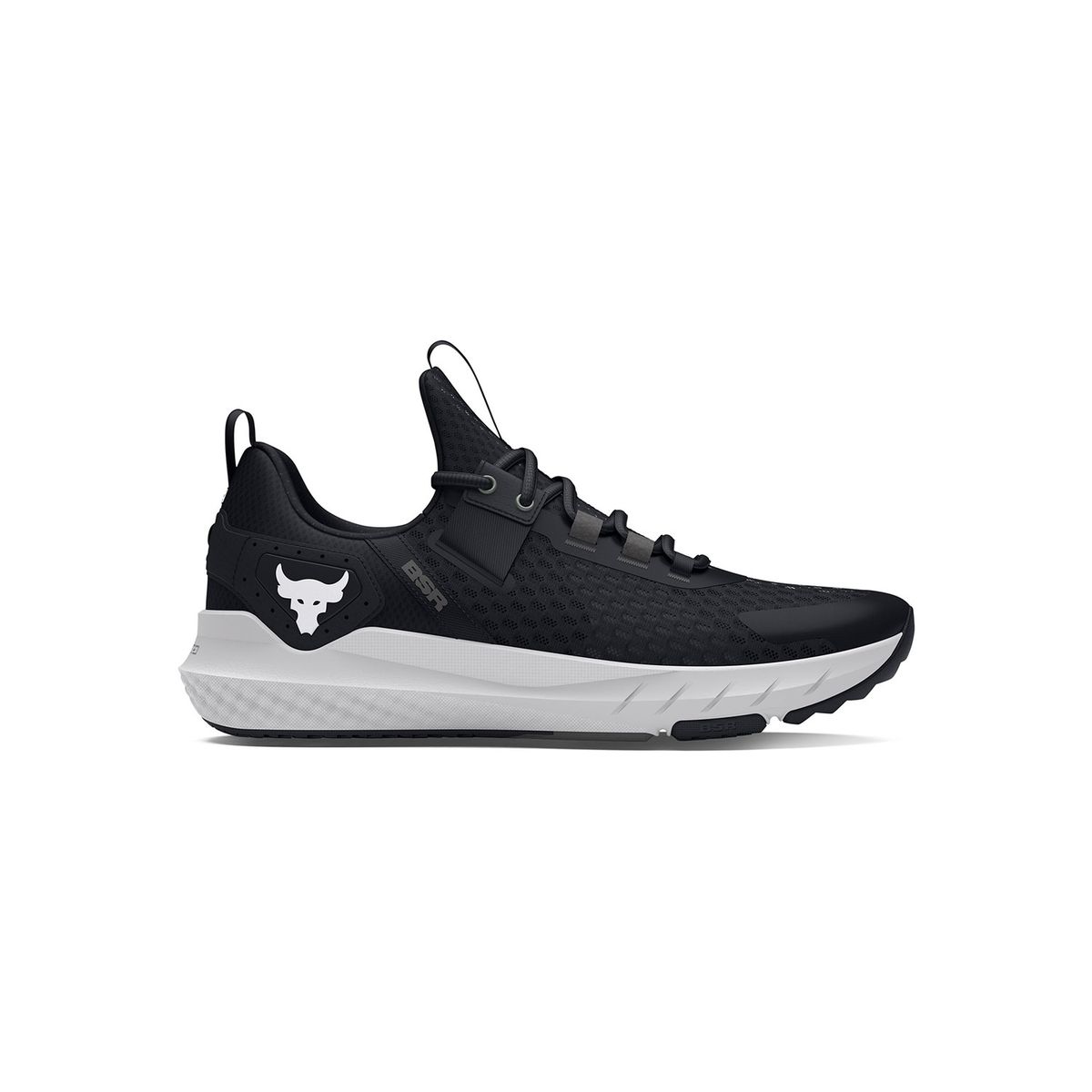 UNDER ARMOUR - Zapatilla Project Rock Bsr 4 Negro Hombre UNDER ARMOUR