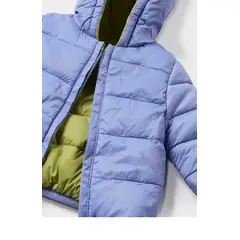MAYORAL - Chaquetón Reversible Poliéster