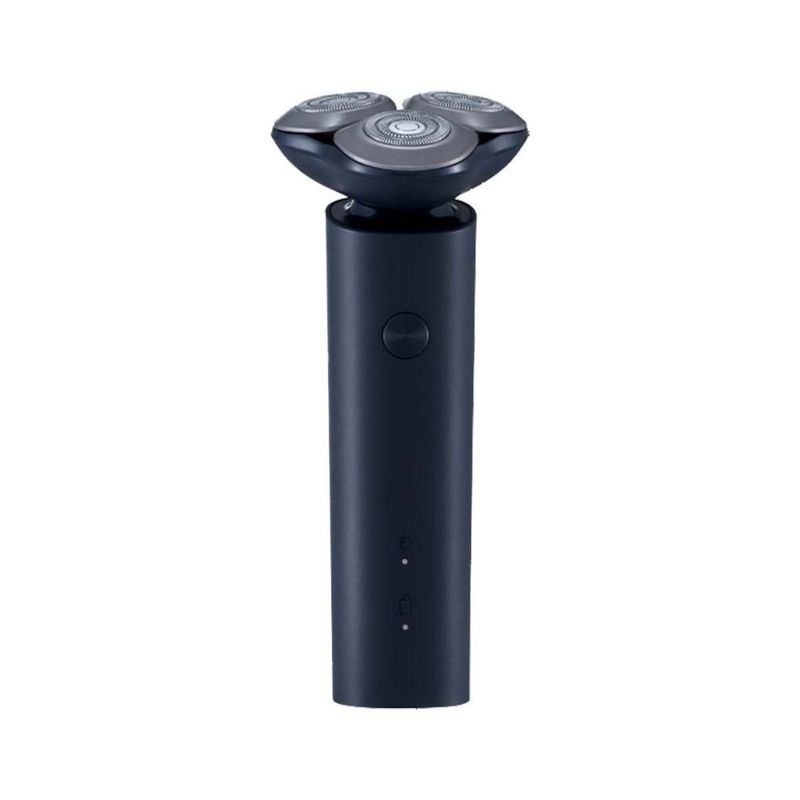 XIAOMI - Xiaomi Afeitadora Eléctrica Mi Electric Shaver S101 Negro