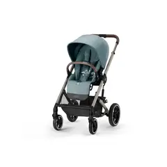 CYBEX - Coche de Paseo Balios S Lux 3.0 TPE Sky Blue