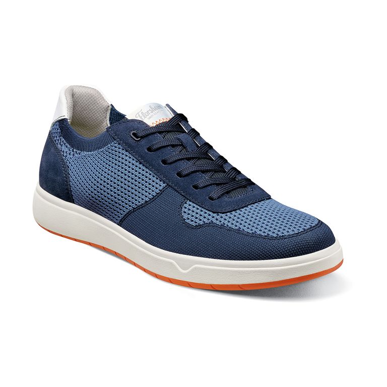Zapatillas Heist Knit Azul