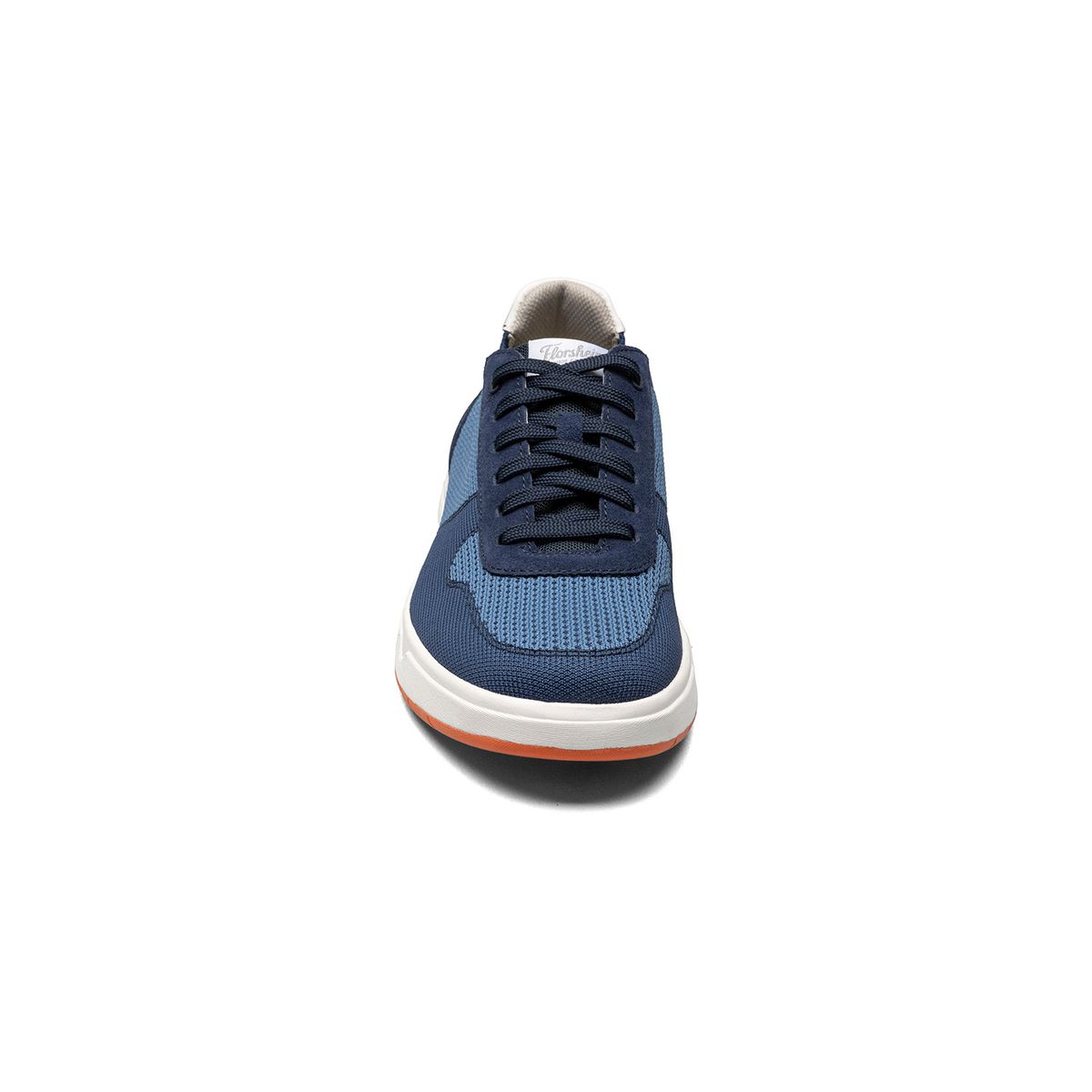FLORSHEIM - Zapatillas Heist Knit Azul