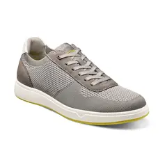 FLORSHEIM - Zapatillas Heist Knit Gris