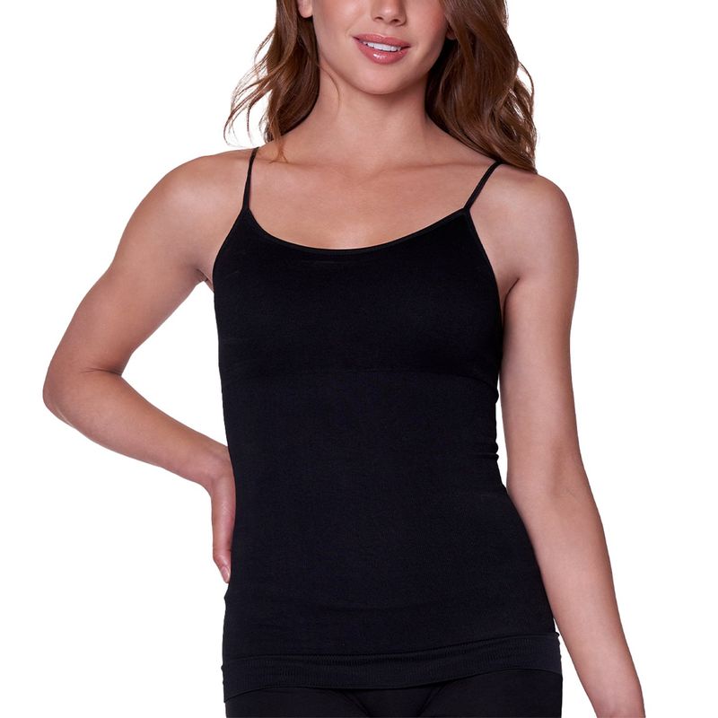 BAZIANI - Camiseta Reductora Pabilo 1065