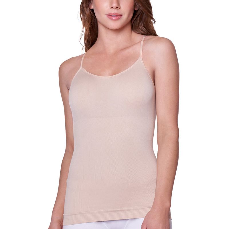 BAZIANI - Camiseta Reductora Pabilo 1065