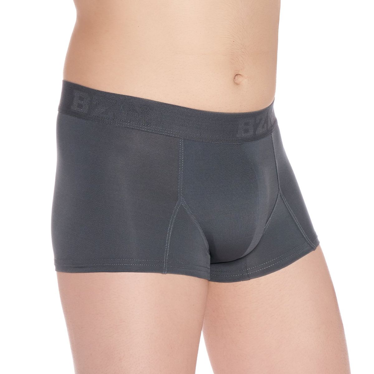 BAZIANI - Boxer Microfibra Hombre 5364