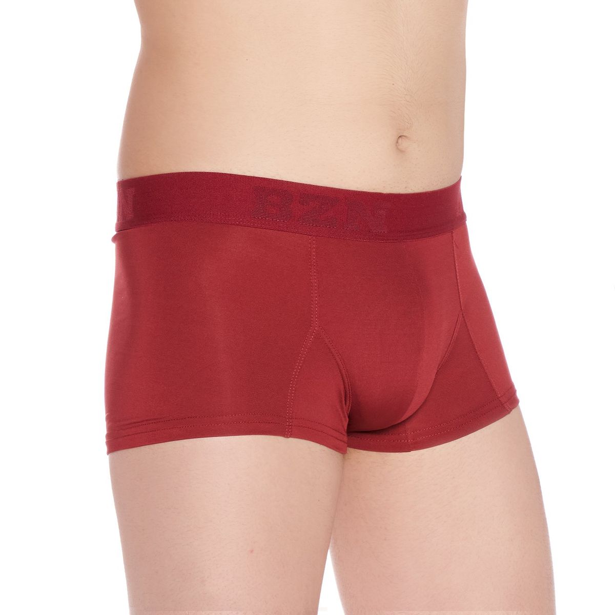 BAZIANI - Boxer Microfibra Hombre 5364