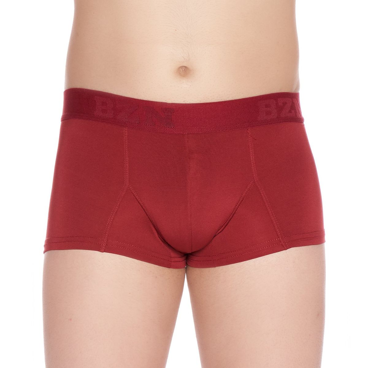 BAZIANI - Boxer Microfibra Hombre 5364
