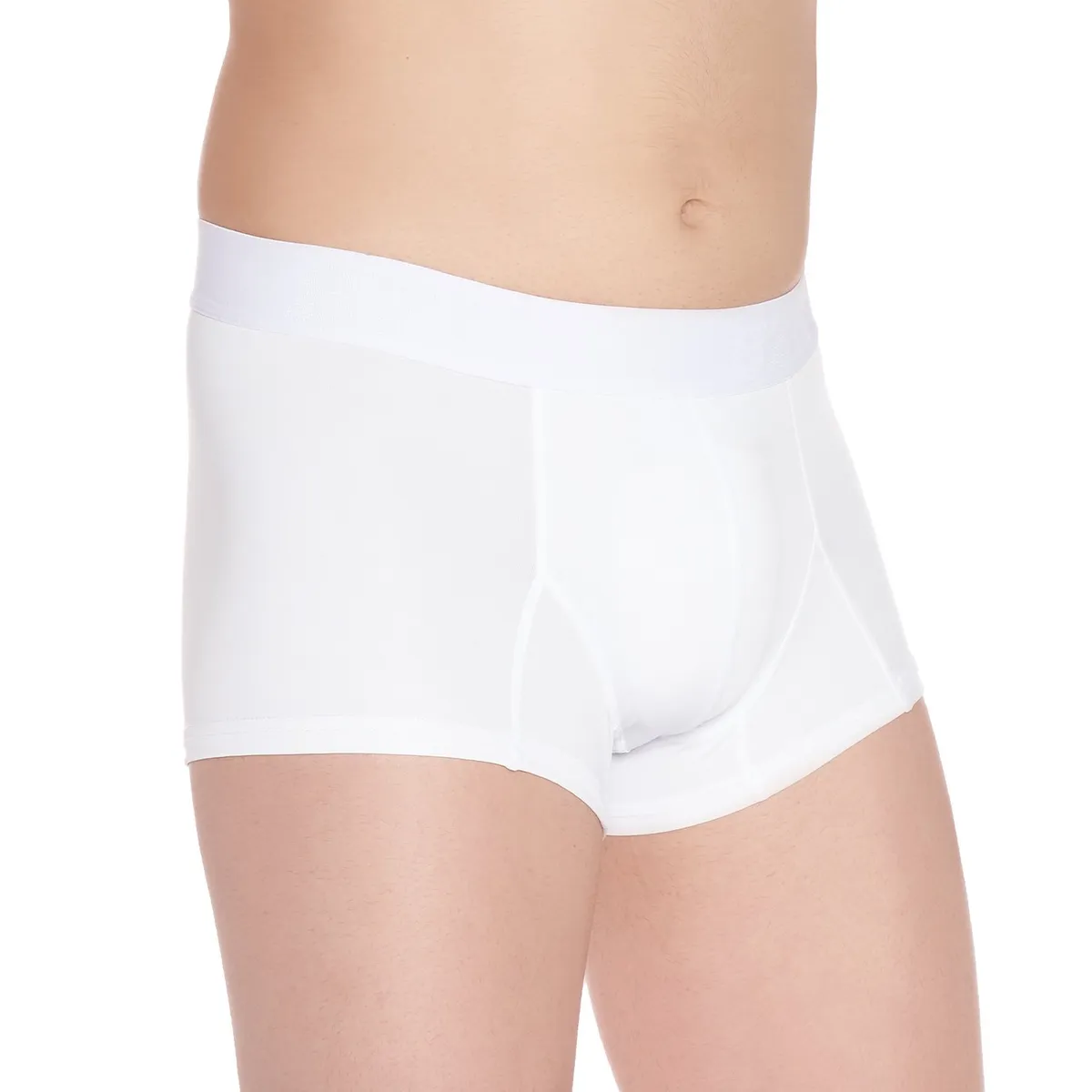 BAZIANI - Boxer Microfibra Hombre 5364