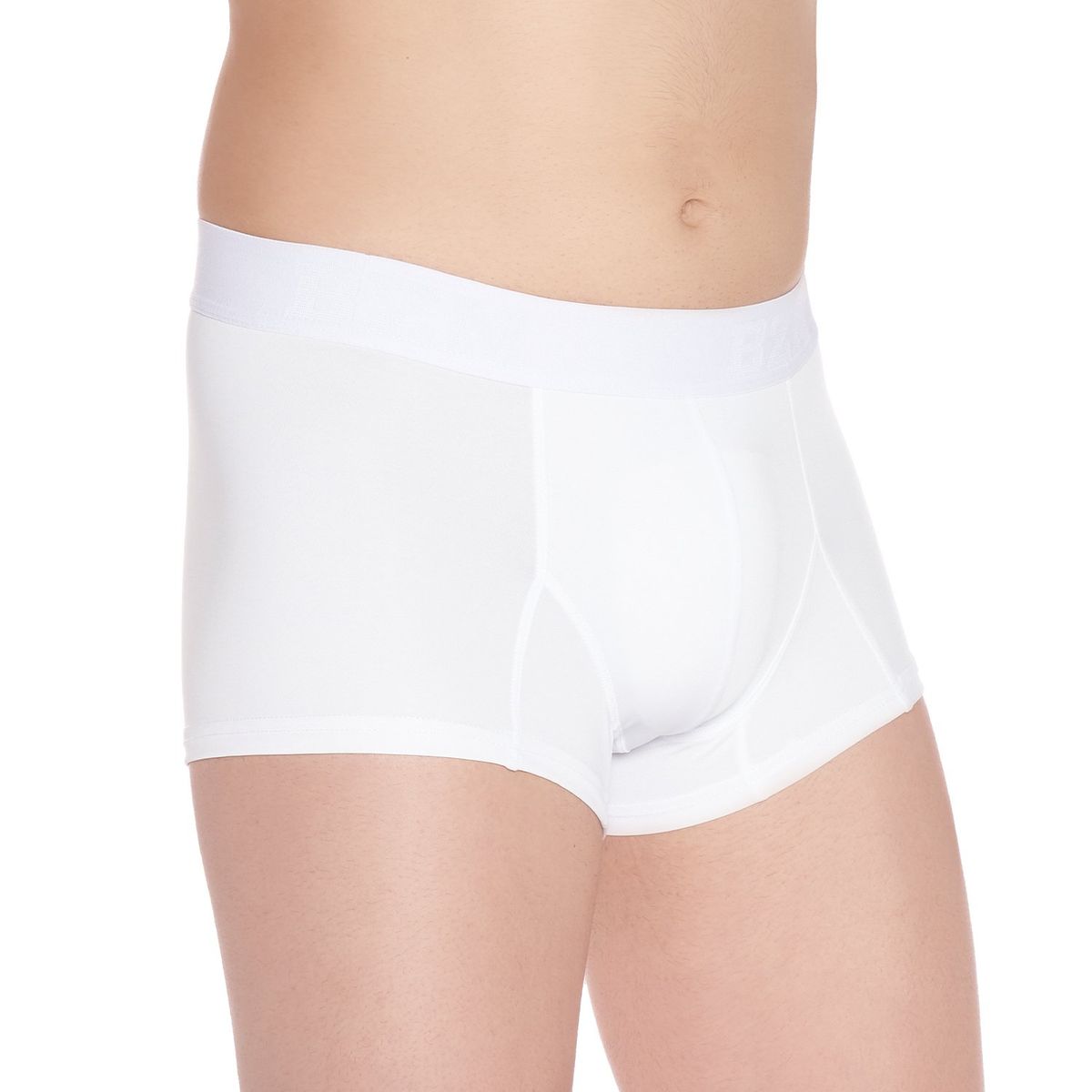 BAZIANI - Boxer Microfibra Hombre 5364