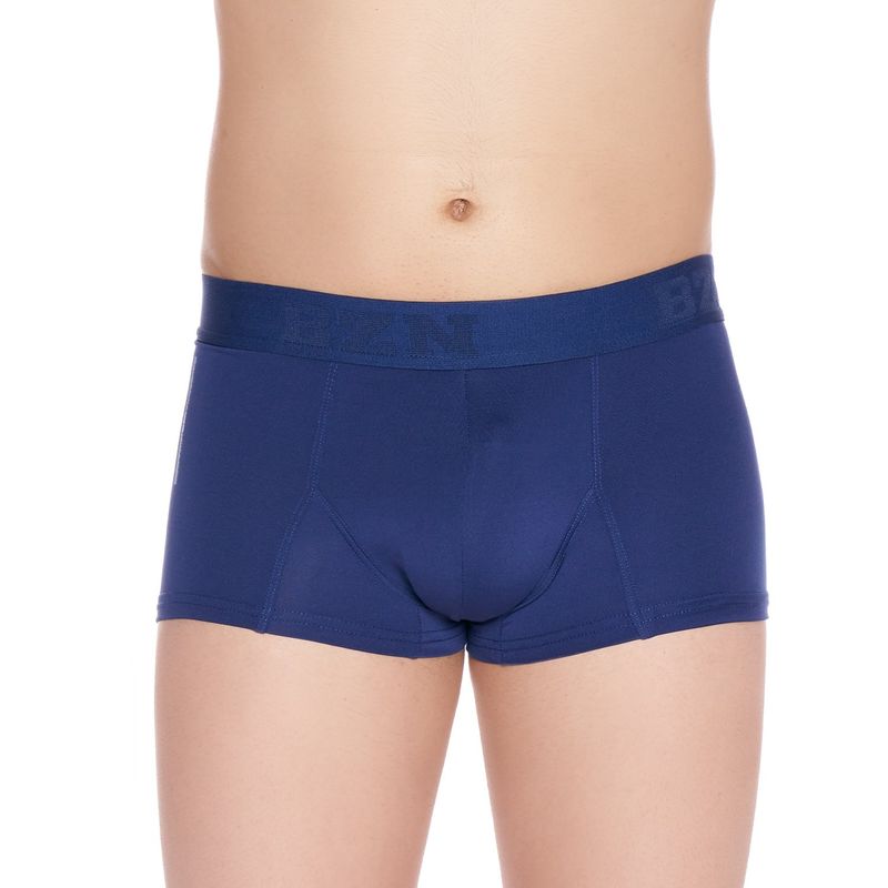 BAZIANI - Boxer Microfibra Hombre 5364