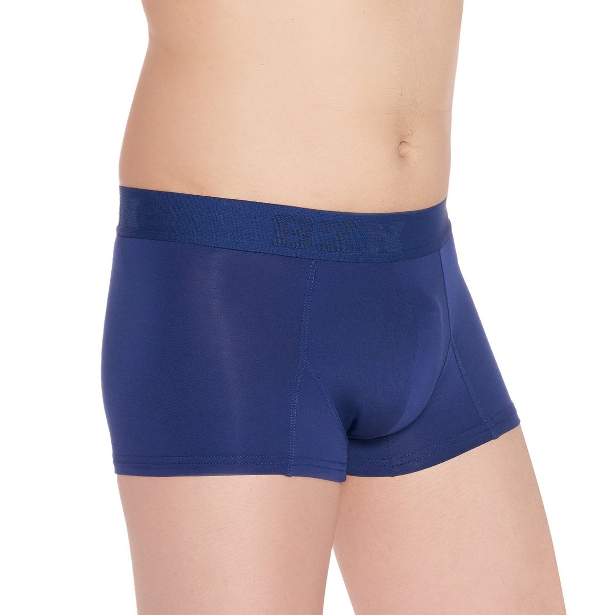BAZIANI - Boxer Microfibra Hombre 5364
