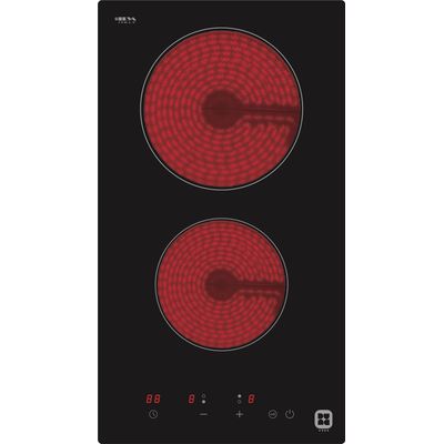 Imagen 2 del producto Encimera Vitrocerámica EVD2