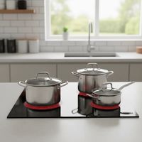 Encimera Vitrocerámica EVD3