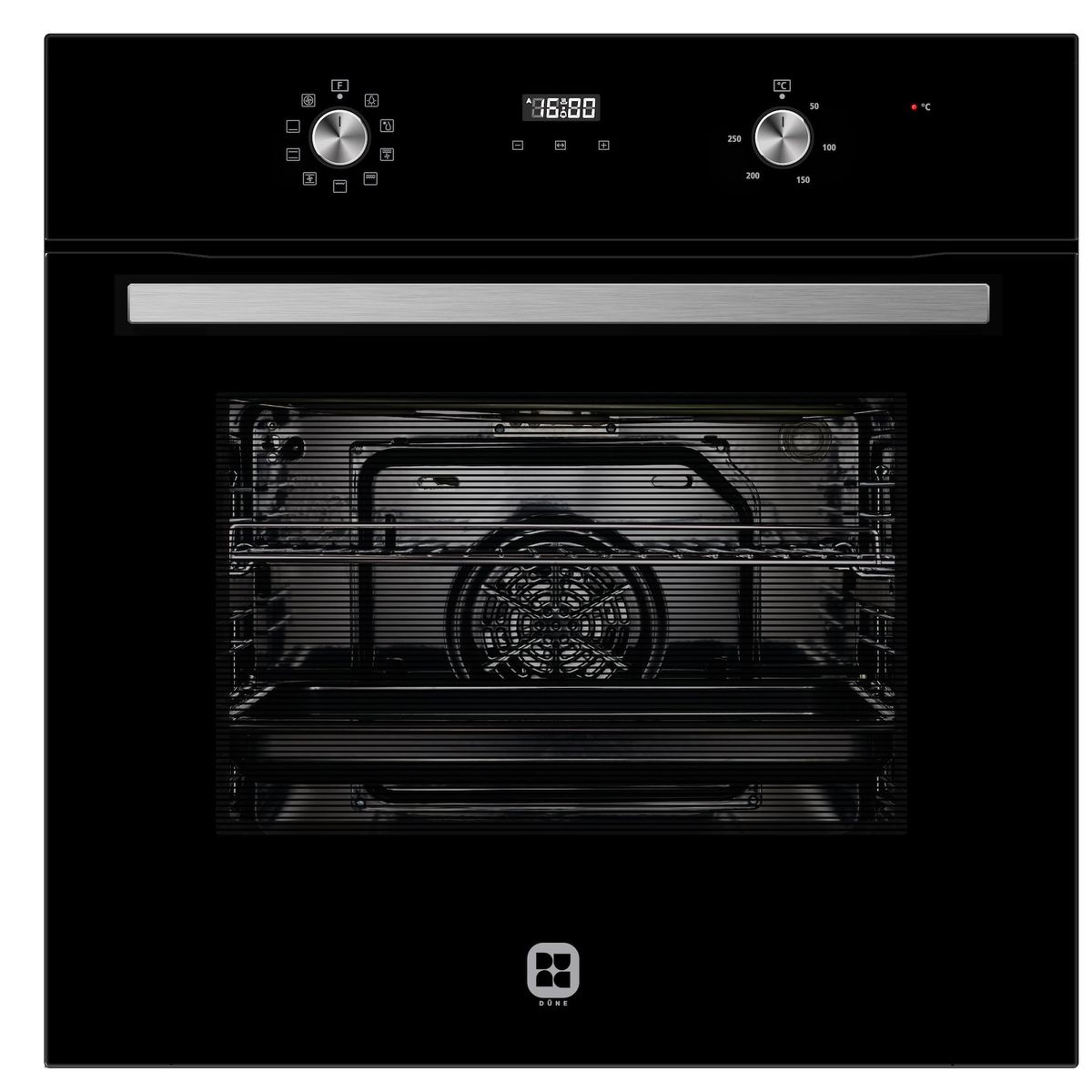 DUNE - Horno Eléctrico Empotrable DUNE 65M90D2 65L