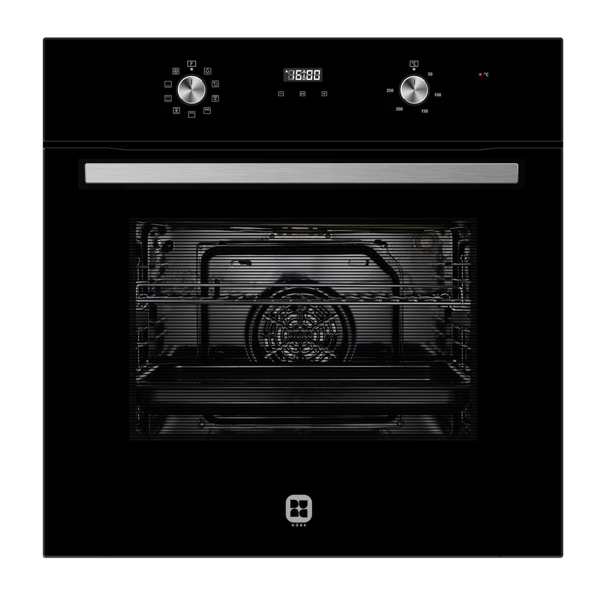 DUNE - Horno Eléctrico Empotrable DUNE 65M90D2 65L