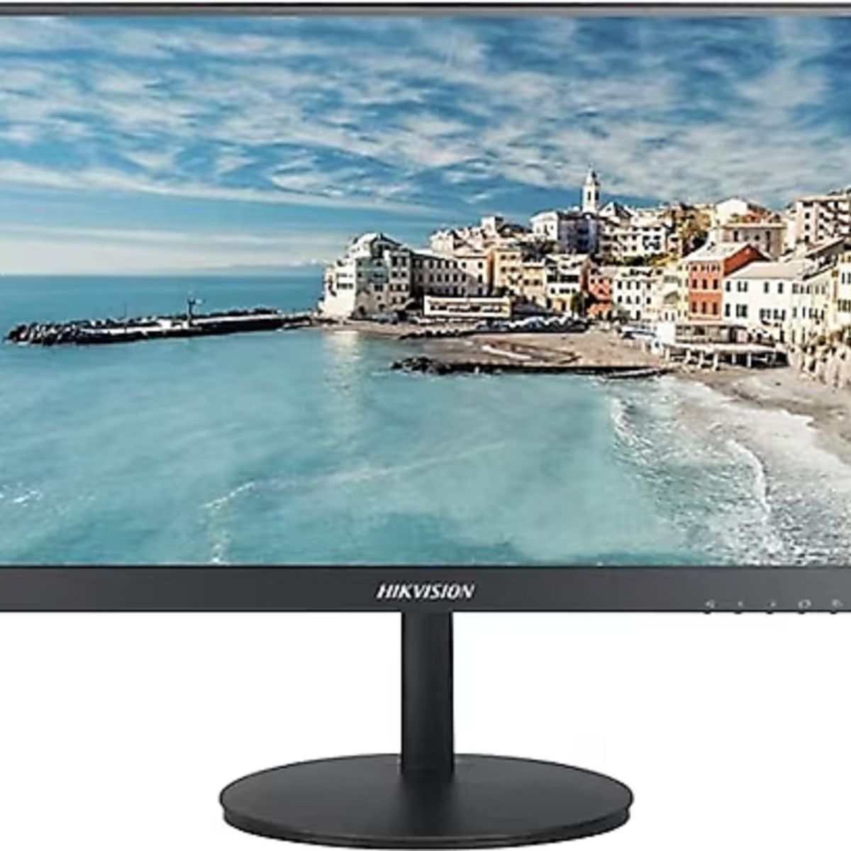 HIKVISION - Monitor Hikvision DS-D5027FN 27" 1920 X 1080 HDMI/VGA Plano