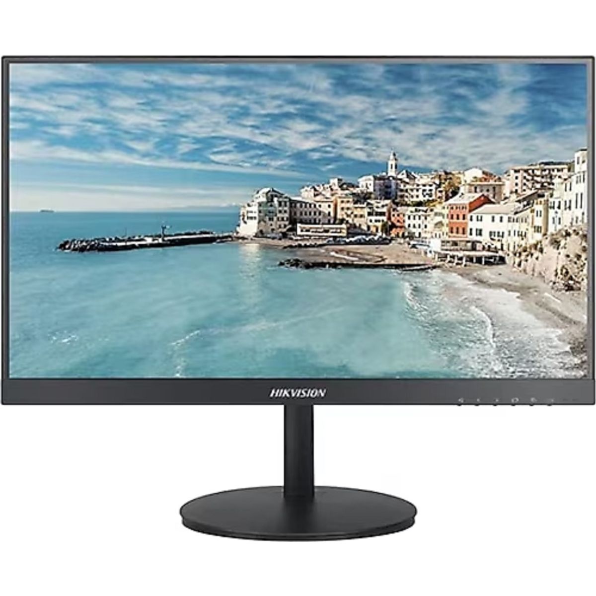 HIKVISION - Monitor Hikvision DS-D5027FN 27" 1920 X 1080 HDMI/VGA Plano