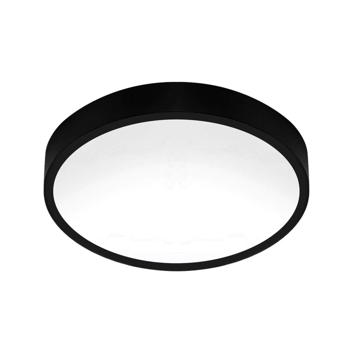 LED STUDIO - PLAFÓN SOBREPUESTO LED STUDIO REDONDO 40W LC A LF CCT NG