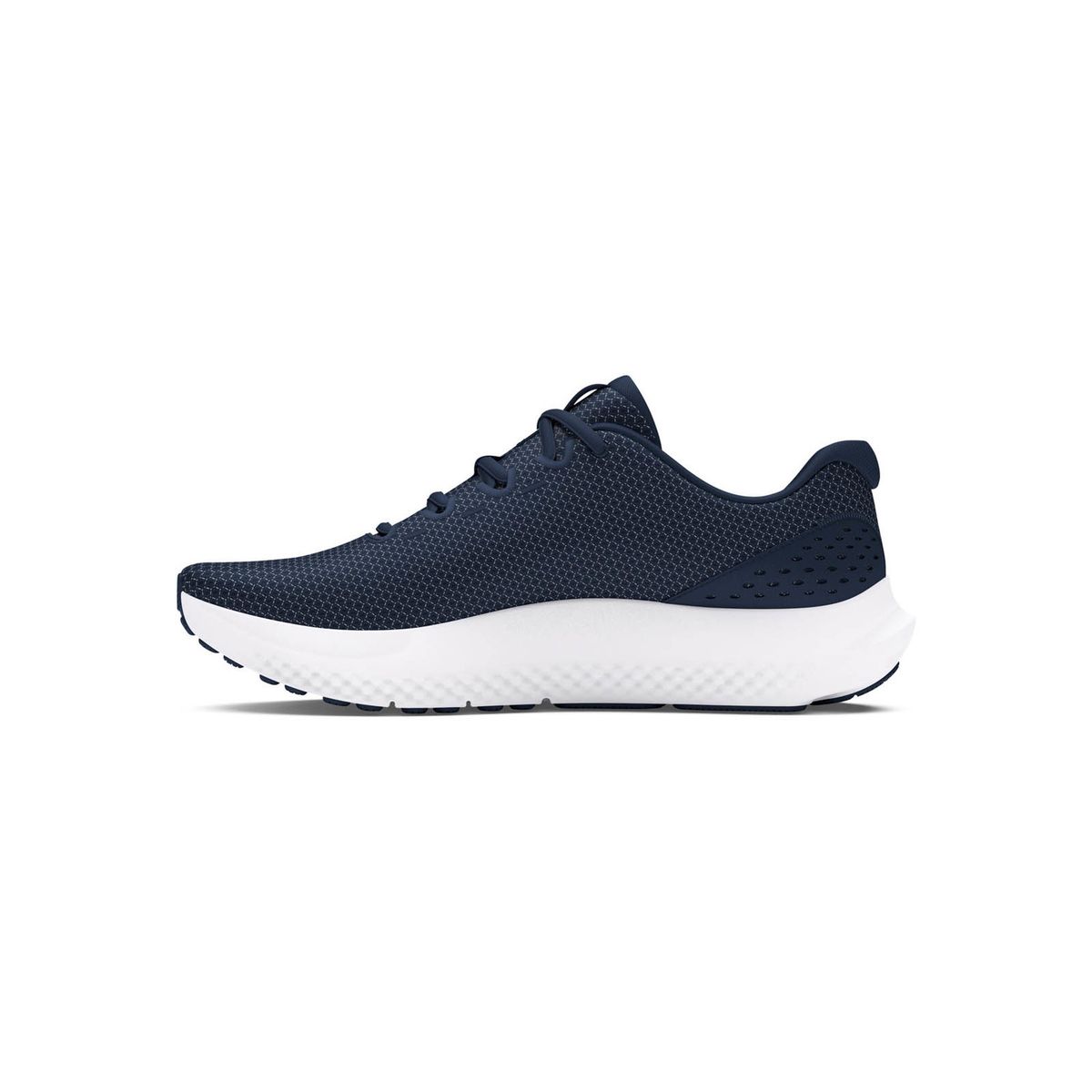 UNDER ARMOUR - Zapatilla Running Hombre Surge 4 Azul UNDER ARMOUR