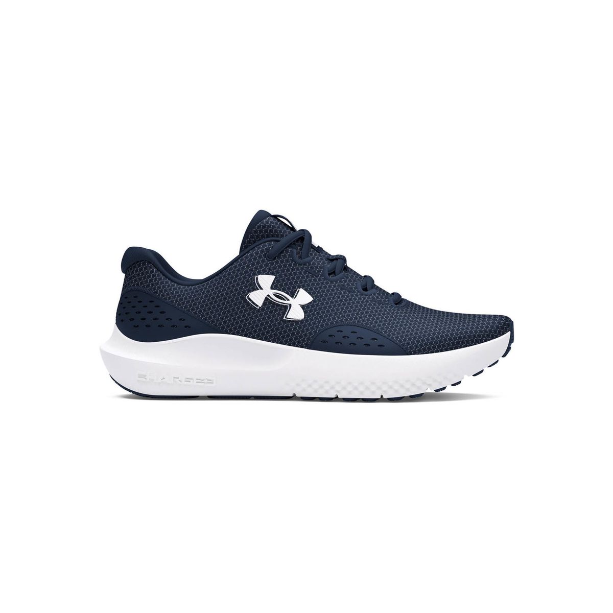 UNDER ARMOUR - Zapatilla Running Hombre Surge 4 Azul UNDER ARMOUR