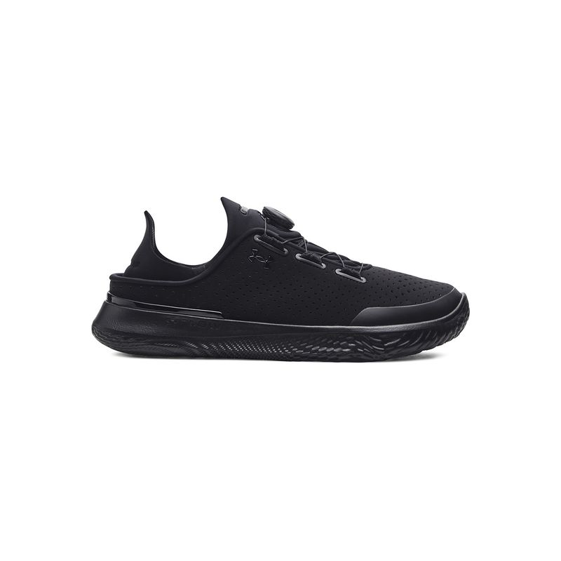 UNDER ARMOUR - Zapatillas train unisex SlipSpeed Negro UNDER ARMOUR