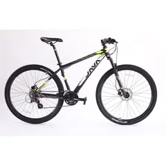 GENERICO - Bicicleta MTB Java Moka aro 29 JAVA