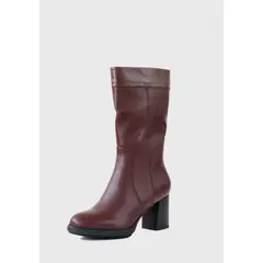 EDA MANZINI - Bota Genienne Burdeo