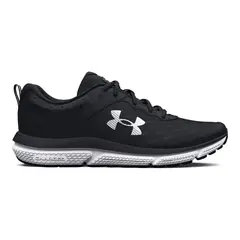 UNDER ARMOUR - Zapatilla Ua W Charged Assert Negro Mujer