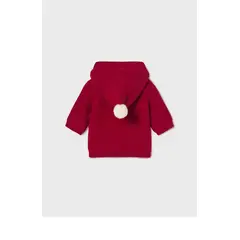 MAYORAL - Cárdigan tricot recién nacido