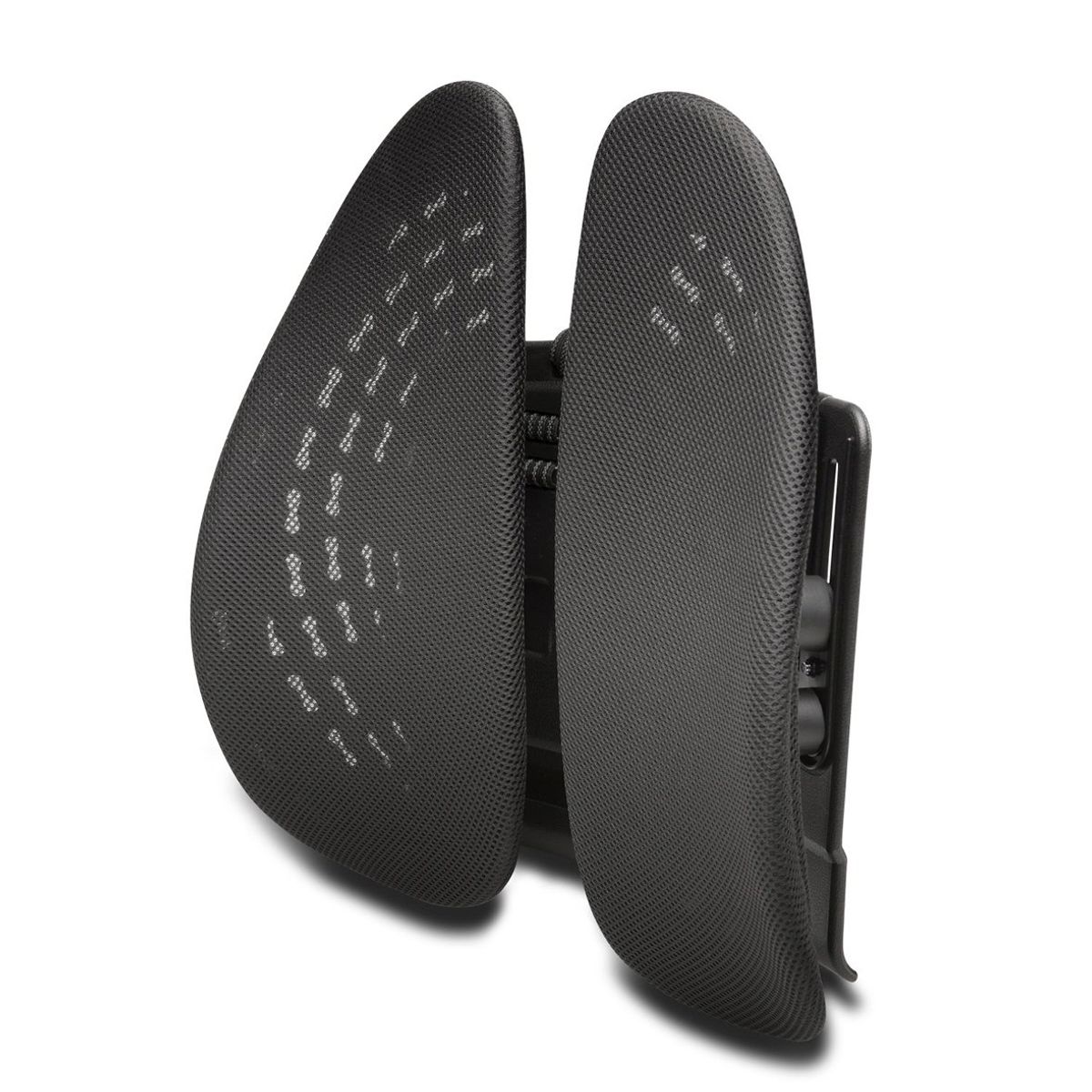 KENSINGTON - Cojín Lumbar SmartFit™ Kensington - Negro KENSINGTON