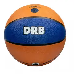 DRB - Balon Basquetbol 5 Pelota Basketball Funball Tamaño 5