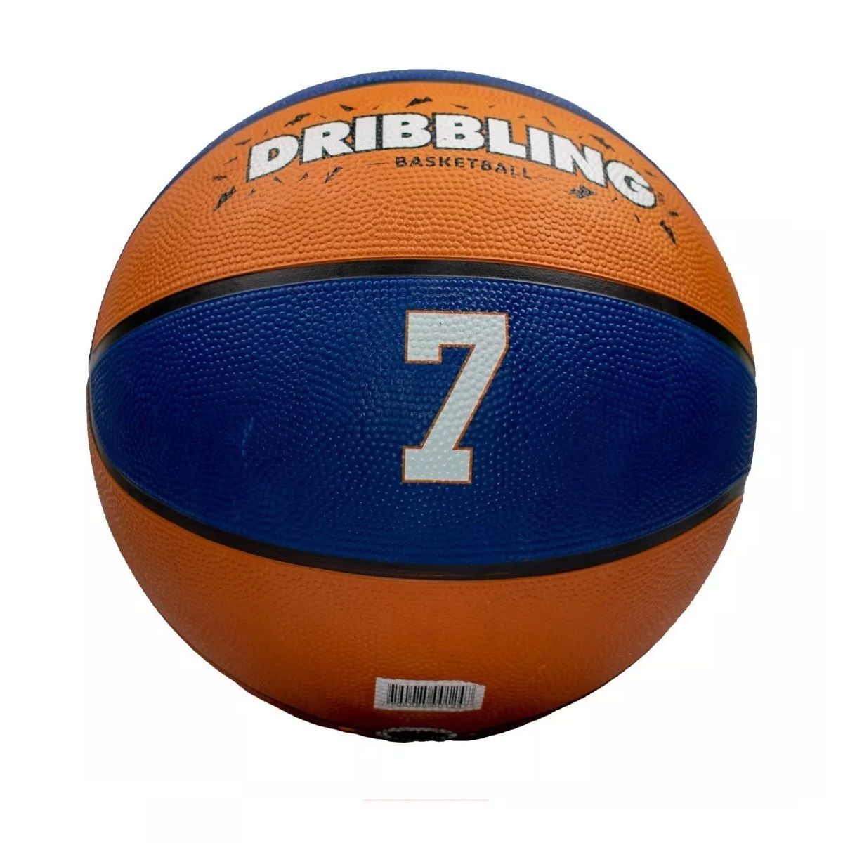 DRB - Balon Basquetbol 5 Pelota Basketball Drb Funball Tamaño 5