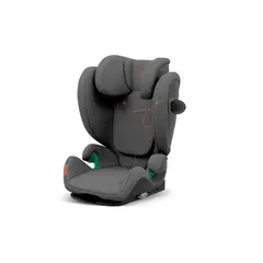 CYBEX - Silla de Auto Butaca Solution G i-fix Lava Grey