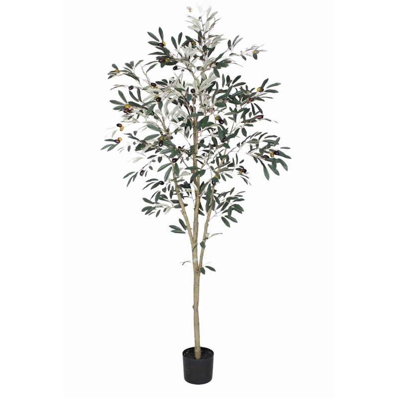 COREL - Árbol Olivo 180cm Artificial