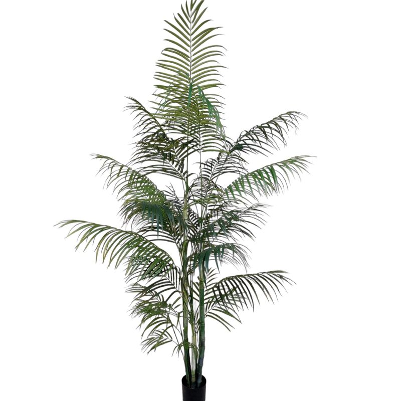 COREL - Palmera Areca 210cm Artificial
