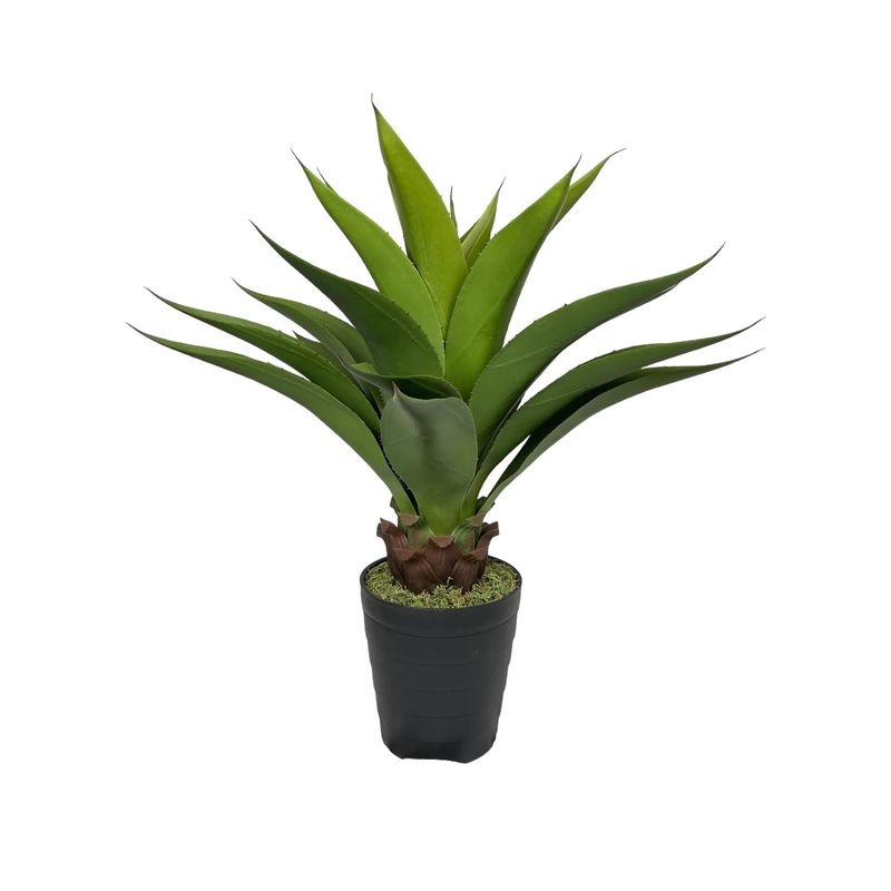 COREL - Agave 75cm Súper Realista