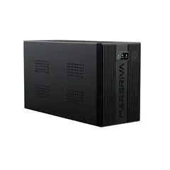 GENERICO - Ups 1000va Smart Line-interactive Marsriva